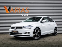 Volkswagen Polo - 1.0 TSI Highline Dsg Xenon Navi Cruise Camera