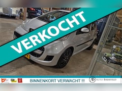 Peugeot 107 - 1.0-12V Sportium 68PK | Elektrisch pakket | Airco | NAP