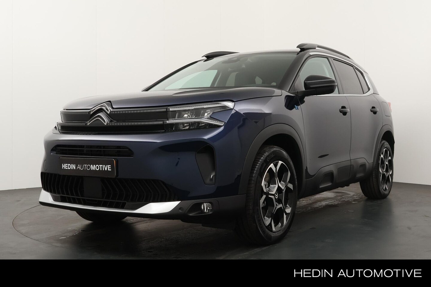 Citroën C5 Aircross - 1.6 Plug-in Hybrid 180 Max Apple carplay/Android auto | Adaptive cruise control | Camera | - AutoWereld.nl