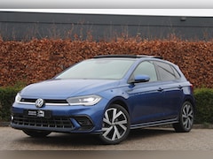 Volkswagen Polo - 1.0 TSI 3x R-Line | Panoramadak | Camera | Adaptive cruise | Lane assist | IQ Light | Stoe