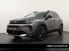 Citroën C5 Aircross - 1.2 Hybrid 136 Max | Achteruitrijcamera | Cruise Control | Navigatiesysteem | Parkeersenso