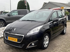 Peugeot 5008 - 1.6 Benzine Active 2014 7-Persoons Pano