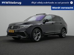 Volkswagen Tiguan Allspace - 1.5 TSI 150pk DSG R-Line Business 7p. Panorama dak / R-LINE / Navigatie / APP Connect / LM