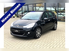 Citroën C3 - 1.2 PureTech Feel Edition NAVI CLIMA CRUISE