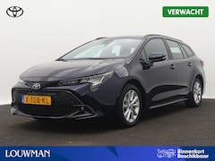 Toyota Corolla Touring Sports - Hybrid 140 Active | Camera | Apple Carplay/Android Auto | Adaptive Cruise Control | LM Vel