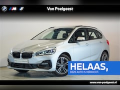 BMW 2-serie Active Tourer - 218i High Executive Sport Line Aut