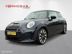 MINI Mini-Electric - Yours Pano/Leer/Head-up