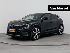 Renault Mégane E-Tech - EV60 Optimum Charge Techno 220pk | Stoelverwarming | Achteruitrijcamera | Warmtepomp | Car