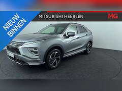 Mitsubishi Eclipse Cross - 2.4 PHEV Prestige