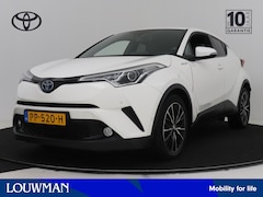 Toyota C-HR - 1.8 Hybrid Executive | Navigatie | Camera | Climate Control | LM velgen | Cruise Control |