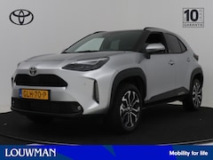 Toyota Yaris Cross - 1.5 Hybrid 130 Team D Limited | Comfort Pack | Camera | Climate Control | Stoel en stuurwi