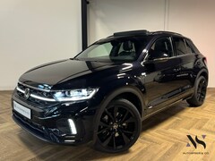 Volkswagen T-Roc - 1.5 TSI R-Line Business