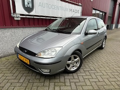 Ford Focus - 1.6-16V Cool Edition // Airco