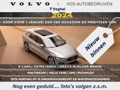 Volvo V60 - 2.0 T8 AWD Polestar Engineered Bowers & Wilkins | VERWACHT