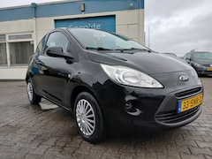 Ford Ka - 1.2 Nette auto/Airco/Apk 12-'25