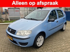 Fiat Punto - 1.2 Active