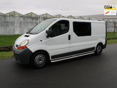 Renault Trafic - 1.9 dCi L2H1 Série Spéciale Lang met Airco