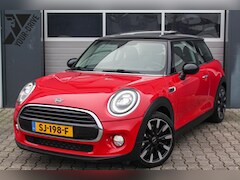 MINI Cooper - 1.5 Chili 136PK | Zeer nette en complete origineel in Nederland geleverd met historie