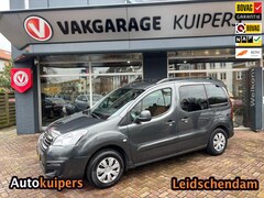 Peugeot Partner Tepee - 1.2 PureTech Active