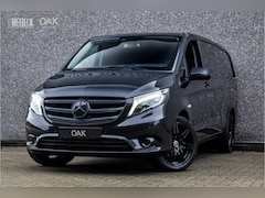 Mercedes-Benz Vito - 114 CDI Lang Aut. | Navigatie | Camera | LED | Stoelverwarming | Standkachel | BTW