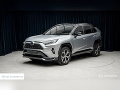 Toyota RAV4 - 2.5 Plug-in Hybrid AWD Bi-Tone, trekhaak