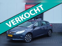 Ford Focus - 1.6 TI-VCT Trend airco LM cruise org NL