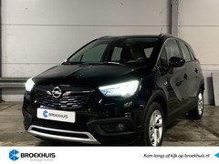 Opel Crossland X - 1.2 Turbo Innovation | Uniek | Airco | Cruise | Pdc achter | Navi |