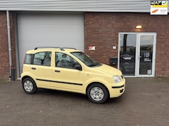 Fiat Panda - 1.2 Edizione Cool|AIRCO|NIEUWE APK