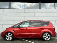 Ford S-Max - 2.5-20V Turbo 7pers./PANO/PDC