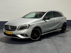 Mercedes-Benz A-klasse - 180 Prestige Xenon Automaat Carplay