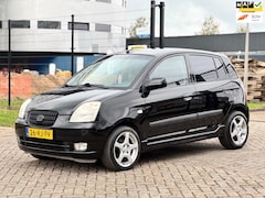 Kia Picanto - 1.0 LXE X-tra/INRUILKOOPJE/APK 20-06-2025