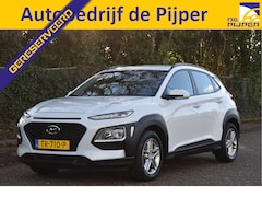 Hyundai Kona - 1.0T Essence Plus Pack | NL-Auto | Camera | Trekhaak | Carplay | Nav | DAB | Cruise Contr