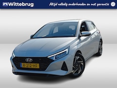 Hyundai i20 - 1.0 T-GDI Premium Automaat