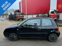 Volkswagen Lupo - 1.4 NAP/ inruilkoopje