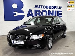 Volvo S80 - 2.5 T Summum