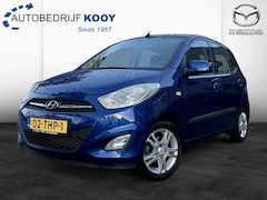 Hyundai i10 - 1.2 Plus - Parkeersensoren