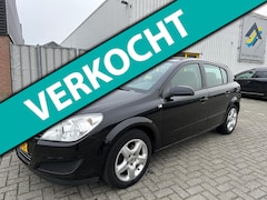 Opel Astra - 1.6 Business