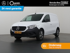 Mercedes-Benz Citan - 108 CDI L1 Pro | Airco | Bluetooth | Laadruimte betimmering | Certified