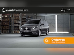 Mercedes-Benz Vito - 119 CDI L2 | Automaat | Parktronic | Trekhaak | Parkeercamera | LED koplampen | Certified