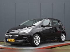 Opel Corsa - 1.0 Turbo Online Edition carplay navigatie