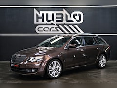 Skoda Octavia Combi - 1.2 TSI Grt Elegance Navi, Hi-End audio