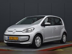 Volkswagen Up! - 1.0 move up BlueMotion