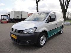 Volkswagen Caddy - L1H1 1.6 TDI 75pk BMT|AIRCO|EX BTW