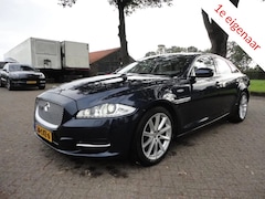 Jaguar XJ - 5.0 V8 Premium Luxury