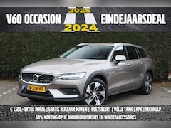 Volvo V60 Cross Country - 2.0 B5 AWD Pro