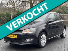 Volkswagen Polo - 1.2-12V Comfortline/PDC/Stoel.V/Navi/