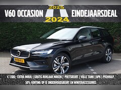 Volvo V60 Cross Country - 2.0 B5 AWD Ultimate