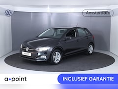 Volkswagen Polo - 1.0 TSI Comfortline 95 pk | Navigatie via App | Parkeersensoren | Adaptieve cruise control