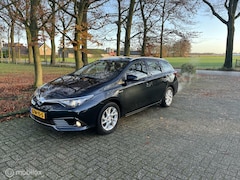 Toyota Auris Touring Sports - 1.8 Hybrid all in rijklaar