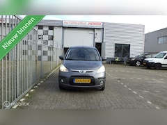 Hyundai i10 - 1.1 Pure